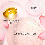 Pantene Pro-V Lift & Volume Thickening Schampo med Biotin, Silikonfri Pantene Dusch & Badkar