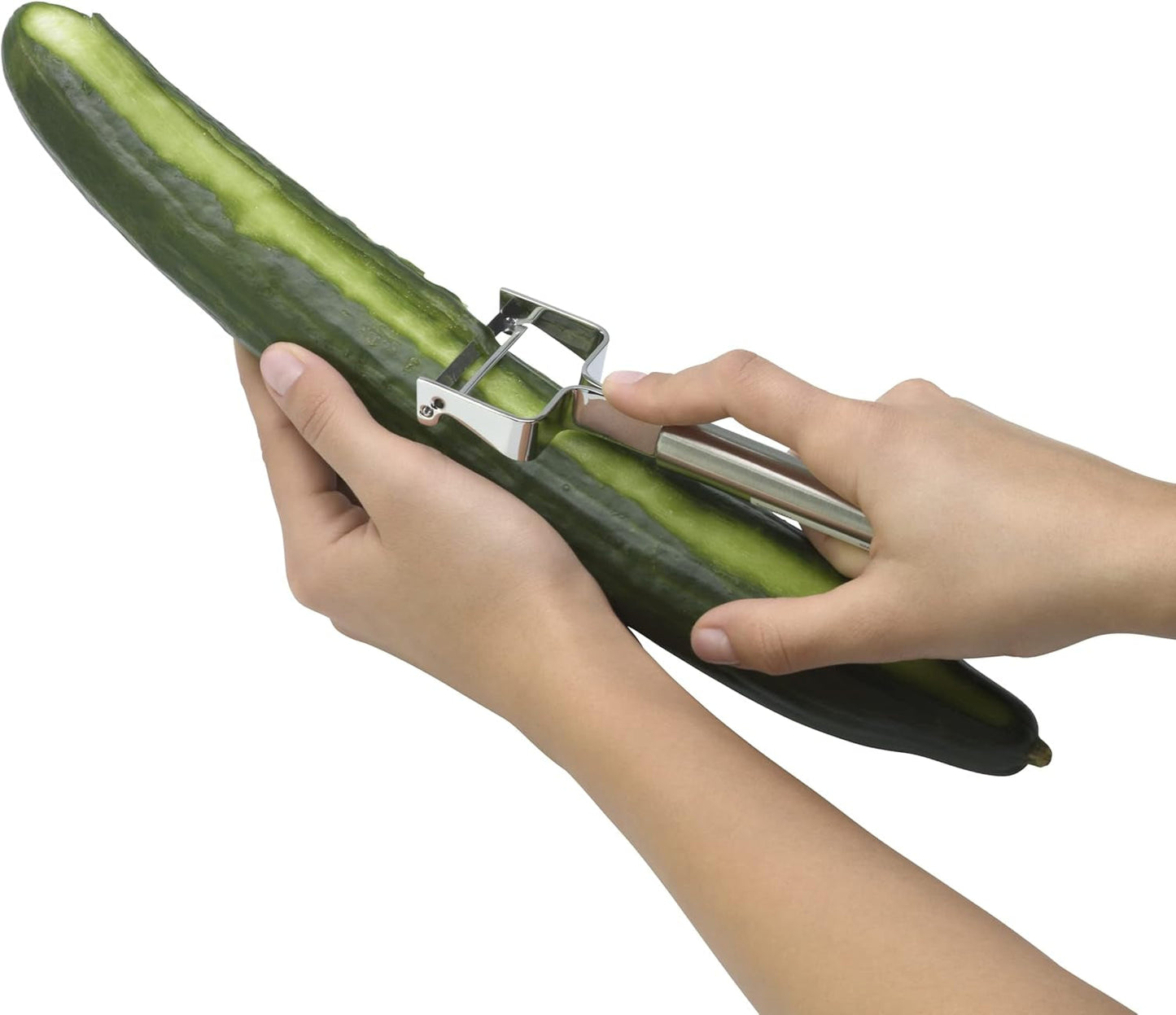 WMF Profi plus skalare 17 cm, rostfritt stål Skalare Naty Shop