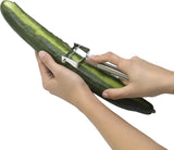 WMF Profi plus skalare 17 cm, rostfritt stål Skalare Naty Shop