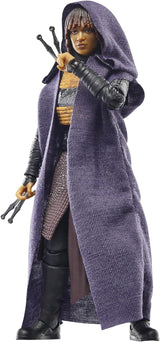 Star Wars Black Series Jedi Master Vernestra Rwoh, Acolytes Actionfigur Samlarobjekt (15 Cm) Actionfigurer Naty Shop Sw Bl Lay Up