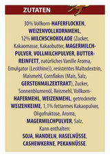 Dr Oetker Müsli Kul