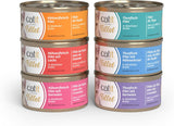 Catit Cuisine - Tonfiskfilé med kycklingbröst i Köstlicher Brühe, 75g