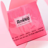 Renova cocktailservetter, fuchsia, 30 servetter