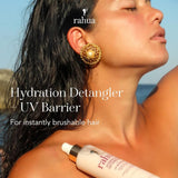Håravtrassande produkter fuktgivande + UV-barriärer 193ml Håravtrassande produkter Naty Shop