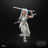 Star Wars Black Series Ahsoka Tano (Peridea), Ahsoka Collectible Action Figure, 15 cm Action Figures Naty Shop
