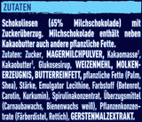 Nestlé SMARTIES Mini XXL-påsar, färgade linser med choklad, perfekt att dela och njuta av med familj och vänner, naturliga färger, återvinningsbar förpackning, 1 förpackning (1 x 259g)