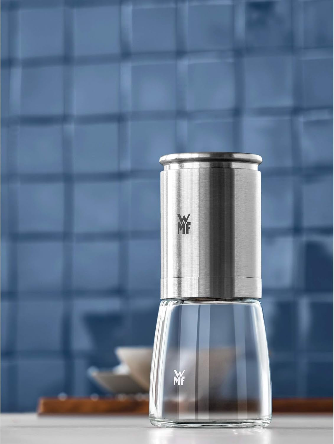 WMF De Luxe salt- och pepparkvarn 14 cm, Grinders and grinders Naty Shop