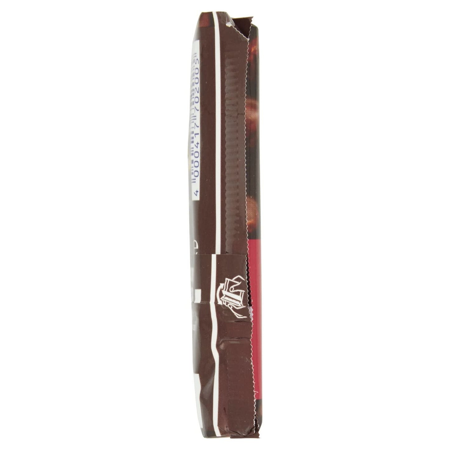 RITTER NK HELA SVARTA NÖTTER 100 G