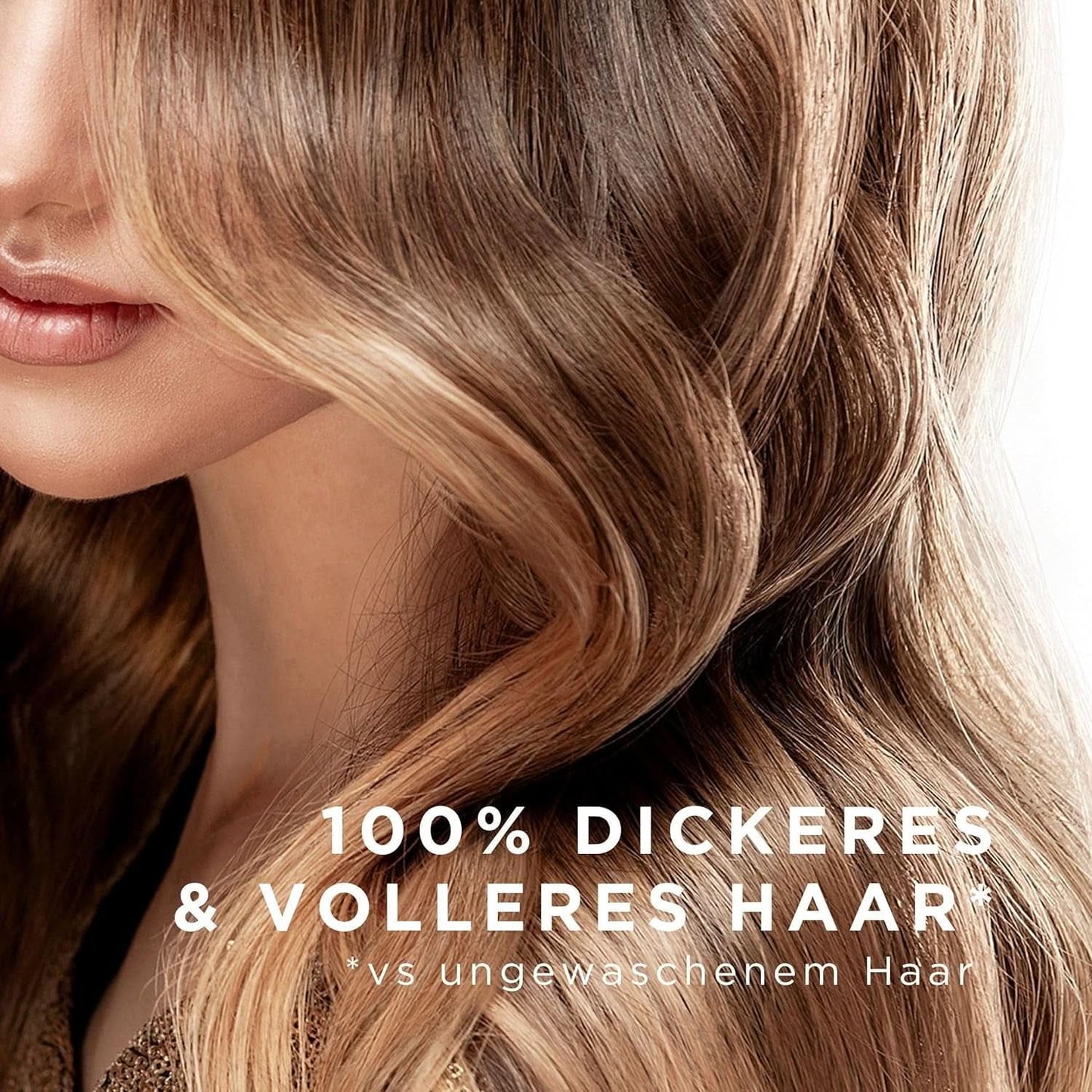 Pantene Pro-V Miracles Lift'N'Volume, XXL, 1 liter Naty Shop dusch & bad