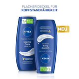 NIVEA Creme Care, duschgel med vitaminer och eteriska oljor, 250 ml dusch och bad Naty Shop