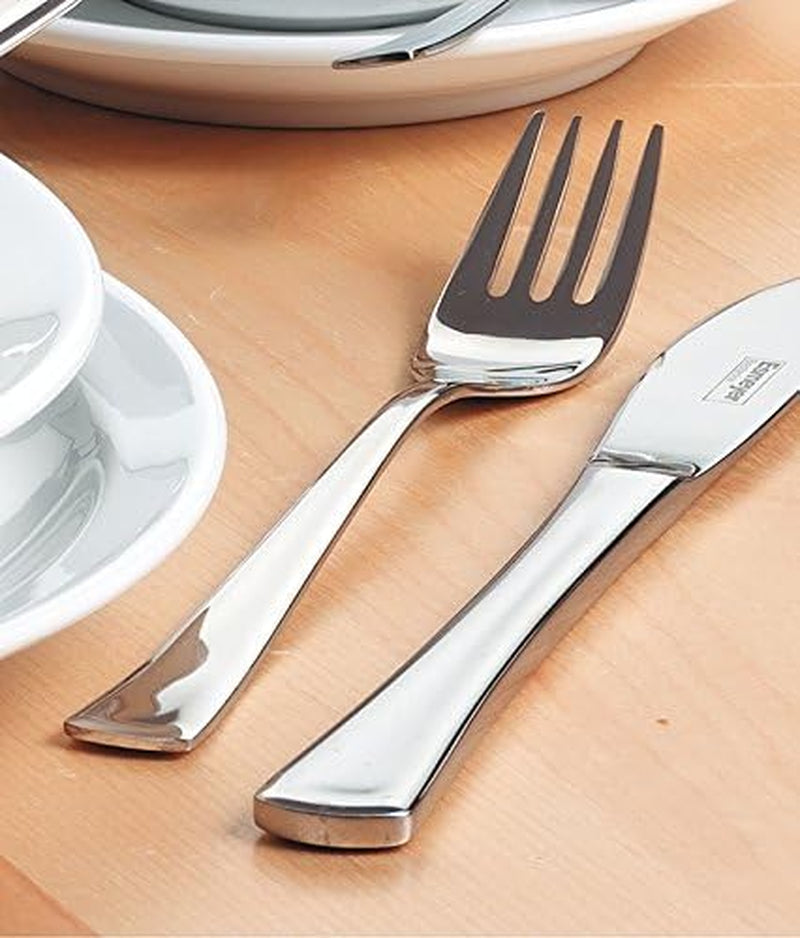 Ekonomiset STOCKHOLM 204-059, 181 stycken, flerfärgad Kitchen Naty Shop