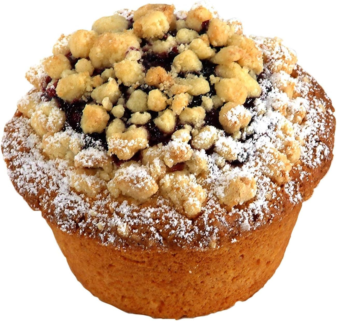 Muffinsform Zenker med 12 bakformar (Ø 7 cm), för muffins och cupcakes, mått: 38,5 x 26,5 x 3 cm Bakformar och plåtar Naty Shop