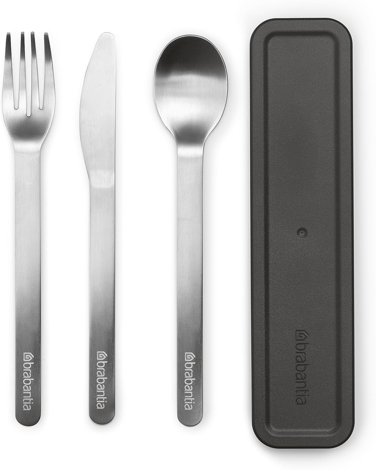 Brabantia - Set med 3 bestick Make & Take Kitchen Naty Shop