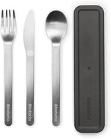 Brabantia - Set med 3 bestick Make & Take Kitchen Naty Shop