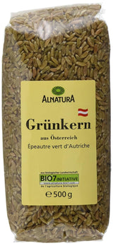 Ekologisk grön likör, 500g