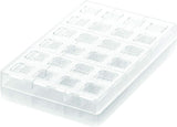 Silikomart KIT QUADRO 01, CH015 Kitchen Naty Shop