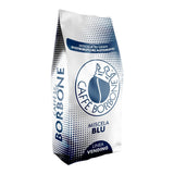 BLÅ Blend Borbone kaffebönor 1 kg x 6