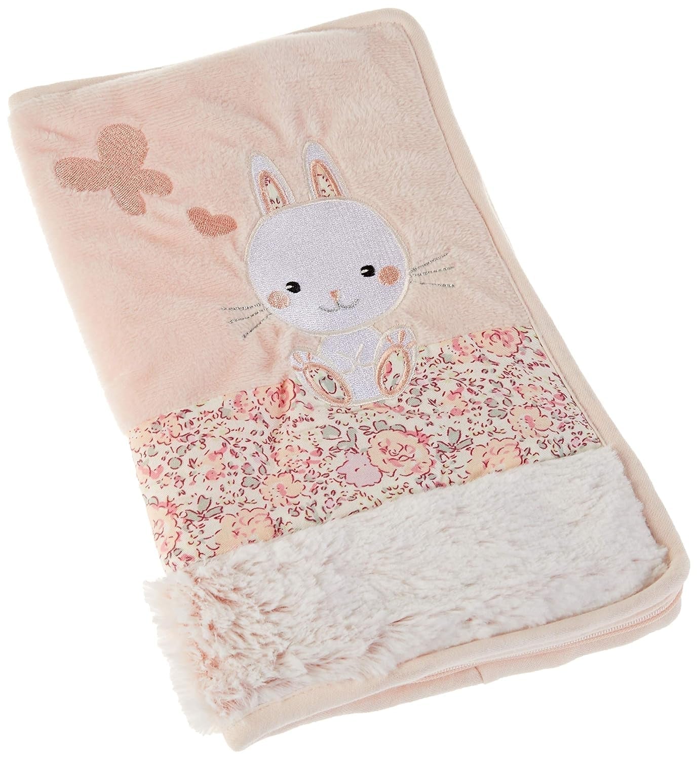 Poyetmotte Lapinou Book of Heath, 17 X 26 Cm Täcken och täcken Naty Shop Standardtitel