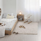 Inte ännu Quilt 100% bomull, Tom Jerry Vichy-mönster, för 90 cm breda sängar (90 X 200 cm) Täcken och täcken Naty Shop