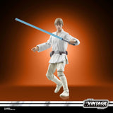 Star Wars Vintage Collection Luke Skywalker Star Wars: A New Hope 9,5 cm Actionfigurer Naty Shop