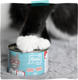 MjAMjAM VetCat - Premium våt kattmat - Diet - Njure - Kyckling, 6-pack (6 x 200g), spannmålsfri