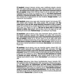 9600819 Gel matfärg, gel matfärg idealisk för beläggningar och dekorationer, skapar intensiva och ljusa färger, tillverkad i Italien, 28 gram, bladgrön färg.