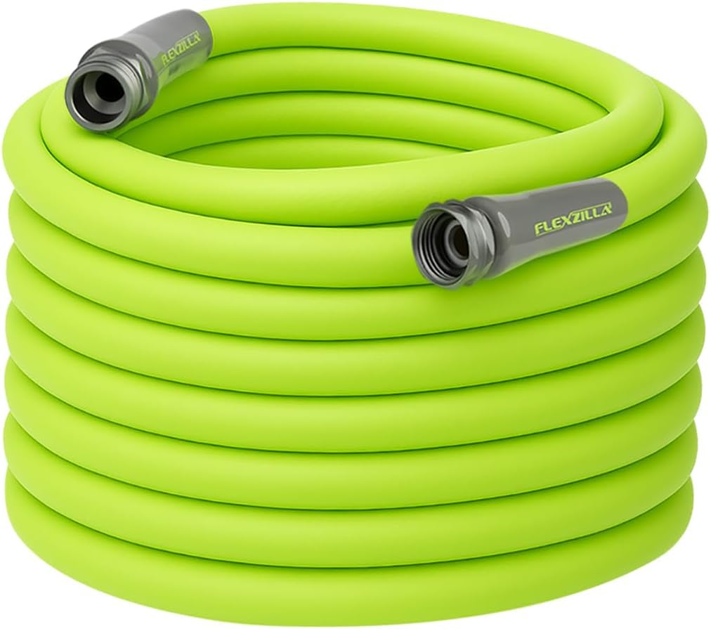 ZillaGreen trädgårdsslang 5/8" (tum) x 100" (fot)