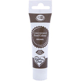 Pro-Gel Food Brun - Brun