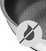 WMF Profi Resist induktionspanna 28 cm Grytor och stekpannor Naty Shop