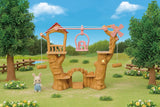 Sylvanian Families 5452 Babylinbana - Dockhuslekset