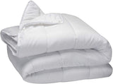 Pikolin Home - Anpassningsbart 100 % bomullslakan, andas, slitstarkt och motståndskraftigt Täcken och täcken Naty Shop Pillow 120 - 200 X 220 Cm