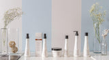 Phytorelax Intensiv Nourishing Hair Mask med kokosnötsolja, 1 förpackning (1 x 250 ml) Naty Shop Hair Mask
