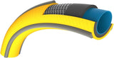 HOZELOCK - Tricoflex Ultraflex slang Ø 12,5 mm (1/2") 10 M: Väderbeständig, vridfri och vridfri flexibel trädgårdsslang gjord av 40 % återvunnen PVC [117000]