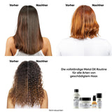 L'Oréal Professionnel För färgat hår, Strålande färger och glans, Expertsortiment, Metal DX Hair Mask Naty Shop