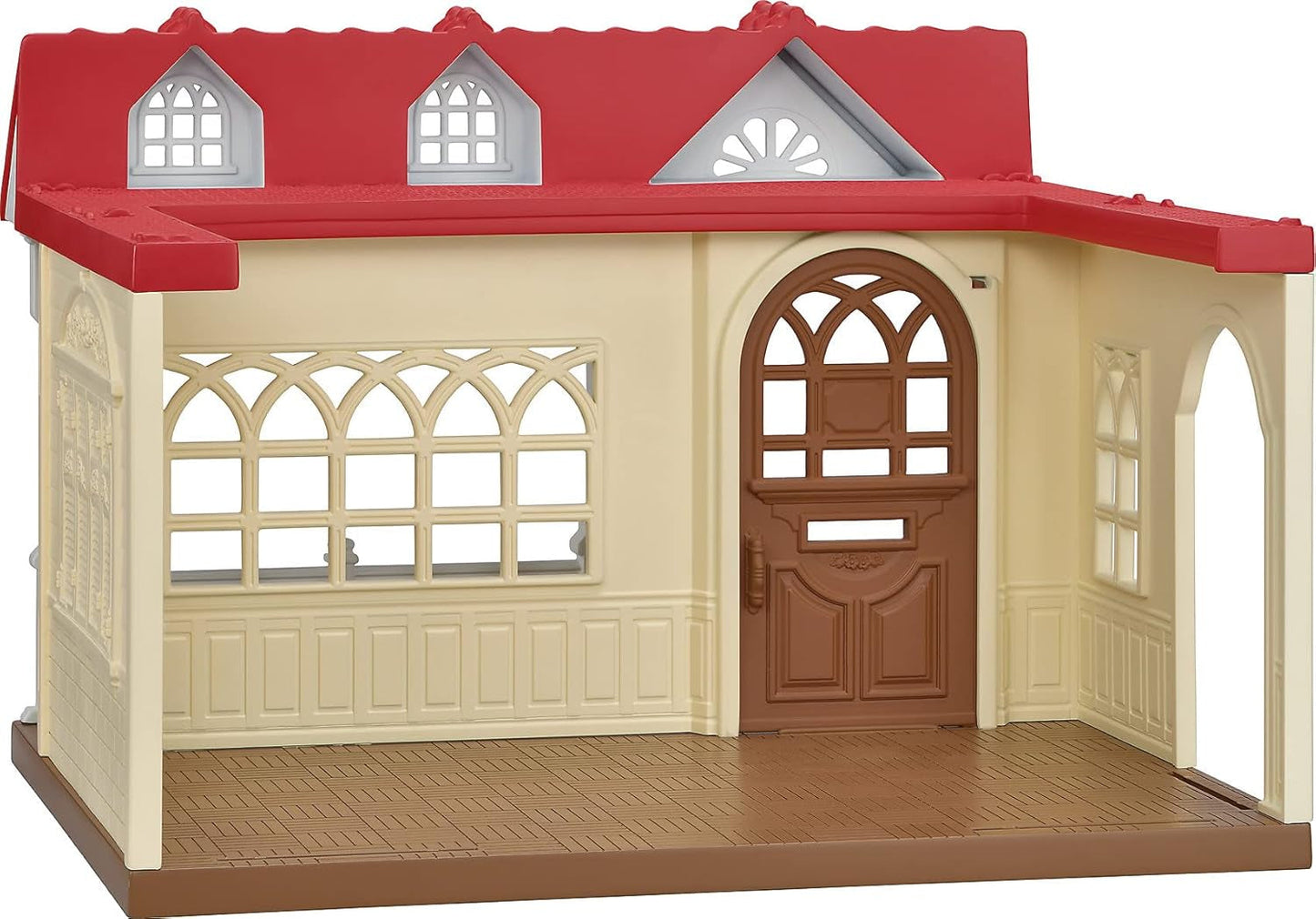 Sylvanian Families - 5393 - Hallonhus NYTT