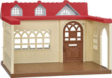 Sylvanian Families - 5393 - Hallonhus NYTT