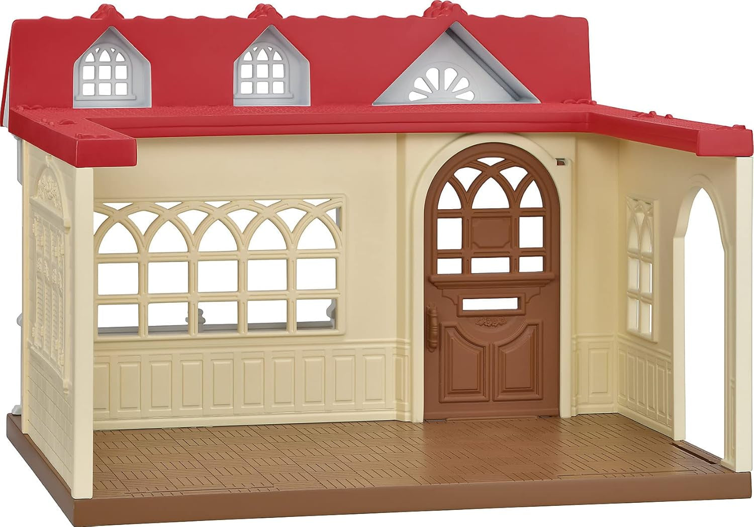 Sylvanian Families - 5393 - Hallonhus NYTT