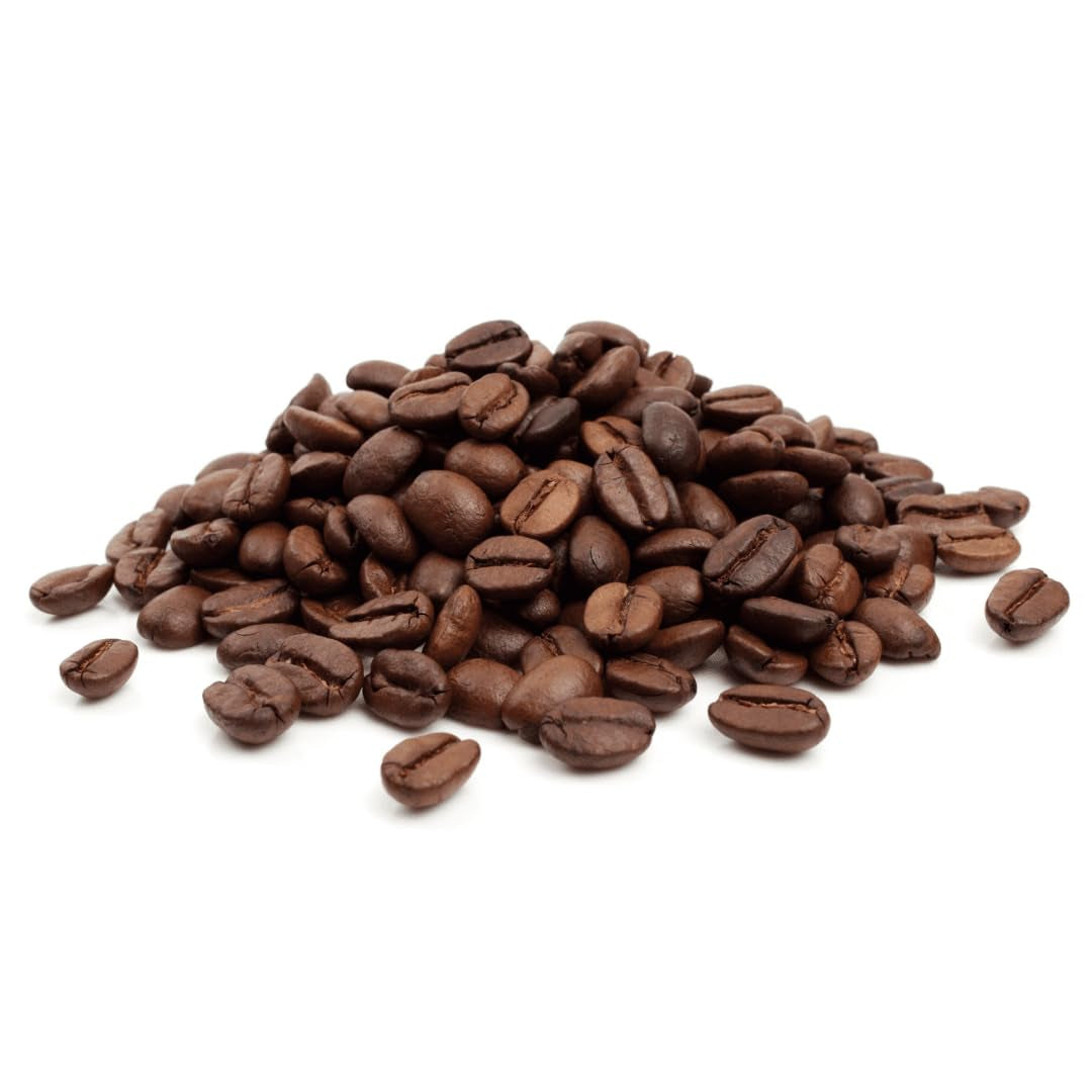 CAFFÈ BORBONE - BLU MIX - PAKET 1Kg KAFFEEBOHNEN