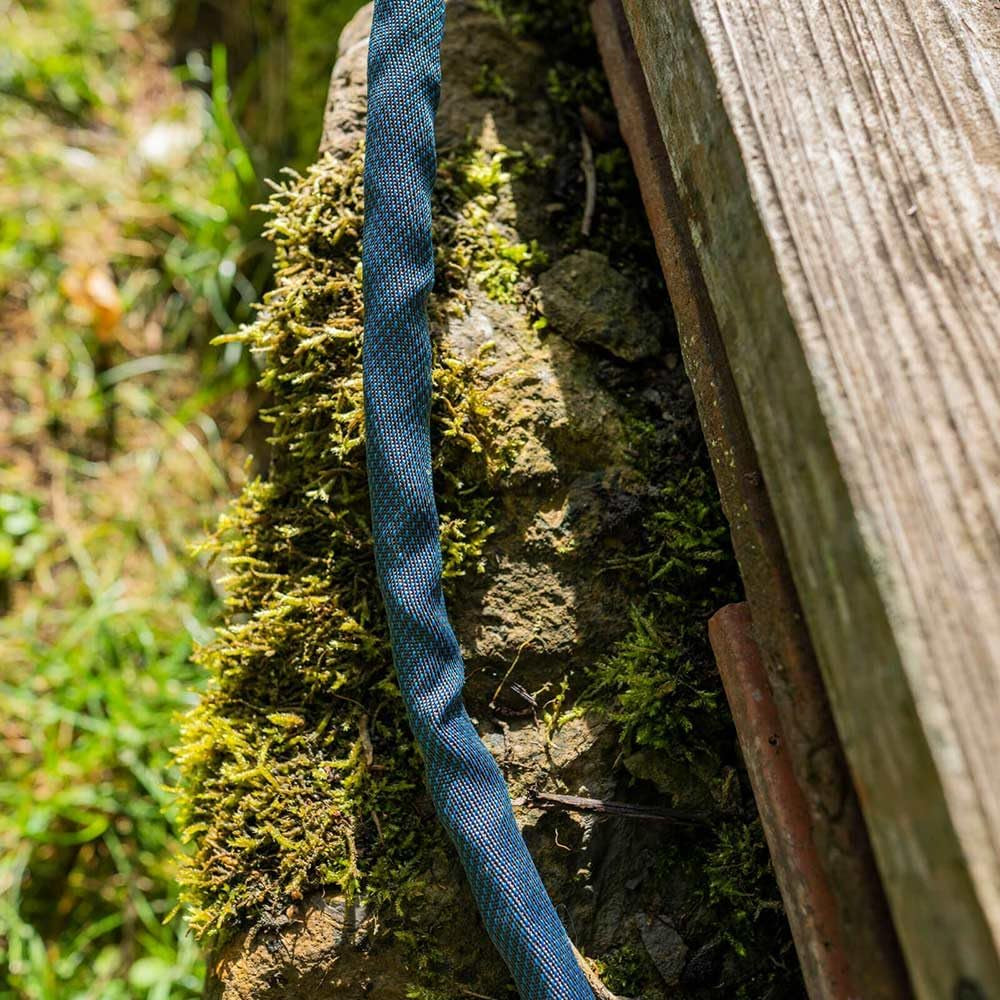Gardena Liano Xtreme 1/2 tums set, 15m: Extremt robust trädgårdsslang i textil med lätt, väderbeständig PVC-innerslang (18465-20)