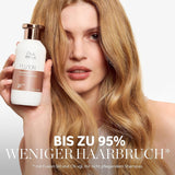 Wella Professionals Fusion Intense Repair - Professionell vård för skadat hår Wella Shower and Bath