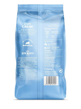 Gorilla Café Creme, 1 kg (förpackning med 2)