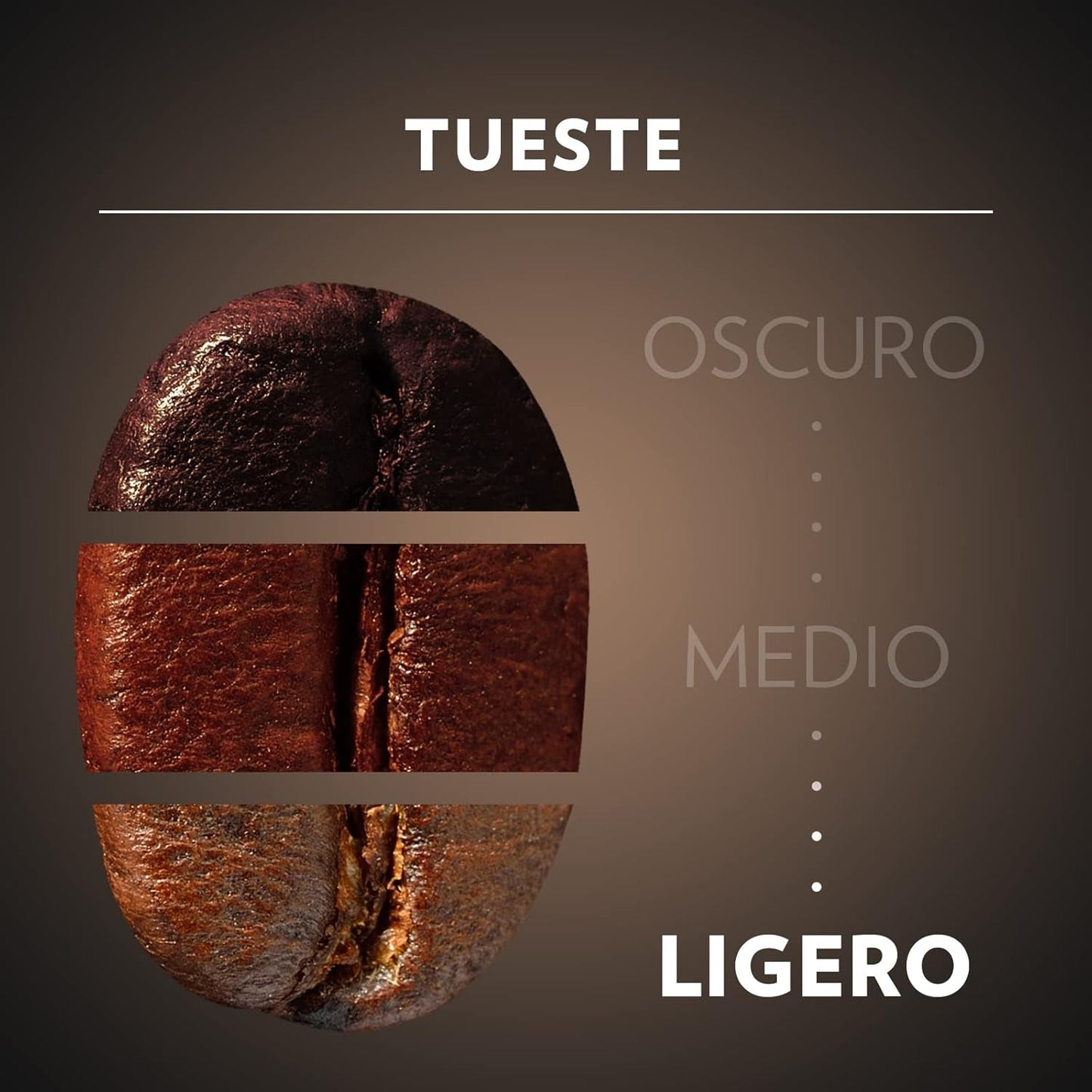 Lavazza Caffe espresso - Kaffebönor (1 kg)