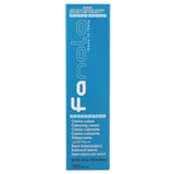 Fanola crema colore Färgkräm 7.0 Blond, 100 ml Hårfärgning Naty Shop 6.0 Mörkblond