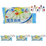 - Shirataki nudelknutar (1 x 380 g)