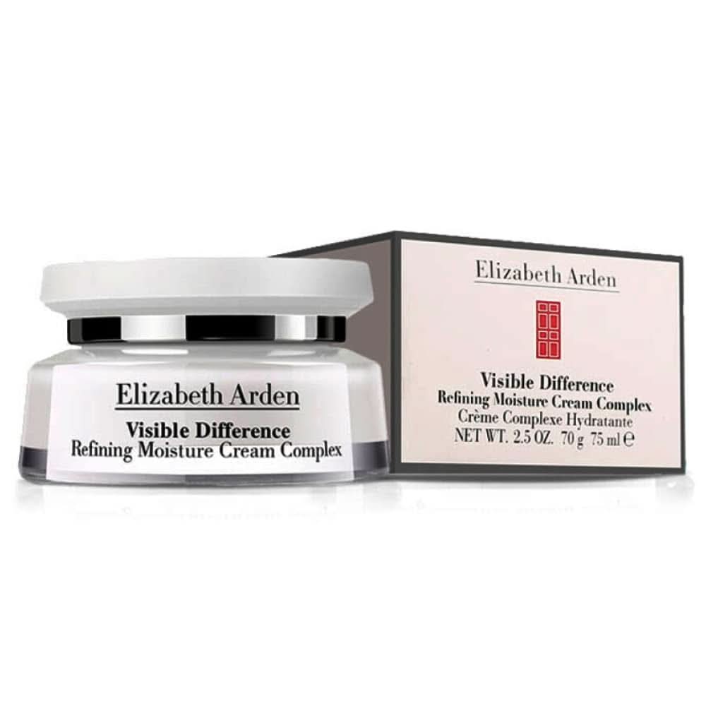 Elizabeth Arden, fuktgivande ansiktskräm, 75 ml Cosmetics and Beauty Naty Shop
