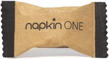 Komprimerade rengöringsservetter CREHO ONE 96 Baby Wet Wipes Naty Shop