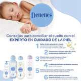 Felices Sueños Gel & Schampo 500 Ml Barn - Bad och hudvård Naty Shop