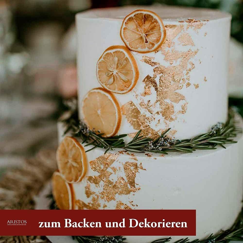 Torkad fruktskivor - apelsinskivor för cocktails och kallt te, te, glögg eller fruktjuice och punch för barn Uttorkade produkter Naty Shop