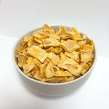 Frystorkade mangoskivor 100g - frystorkade mangochips - frystorkad torkad frukt - frystorkad frukt, torkad mango för dekoration, snacks, smoothies, desserter Torkade produkter Naty Shop