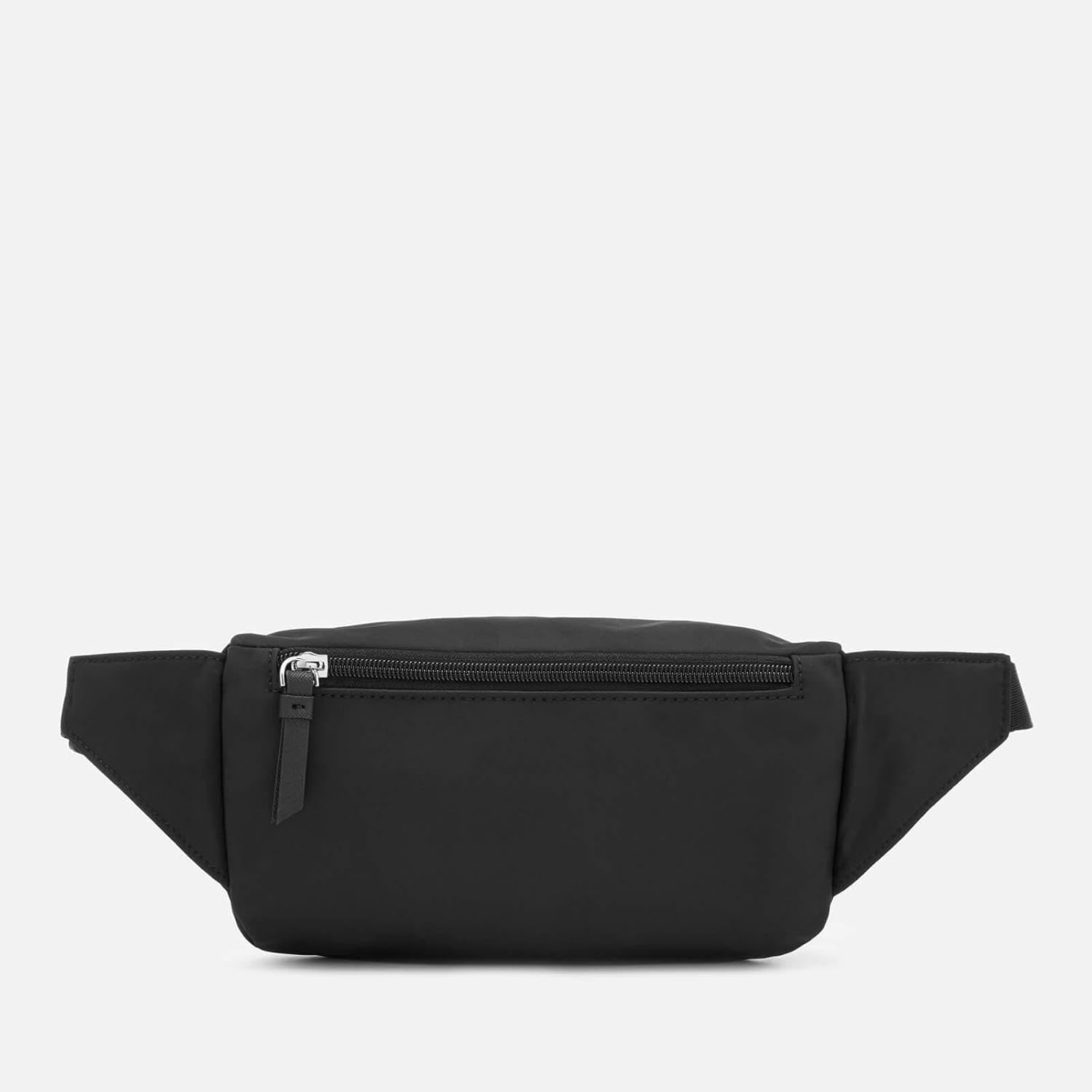 Dam DKNY R23IEA41-BSV-1 Crossbody, svart/silver Damväskor Naty Shop